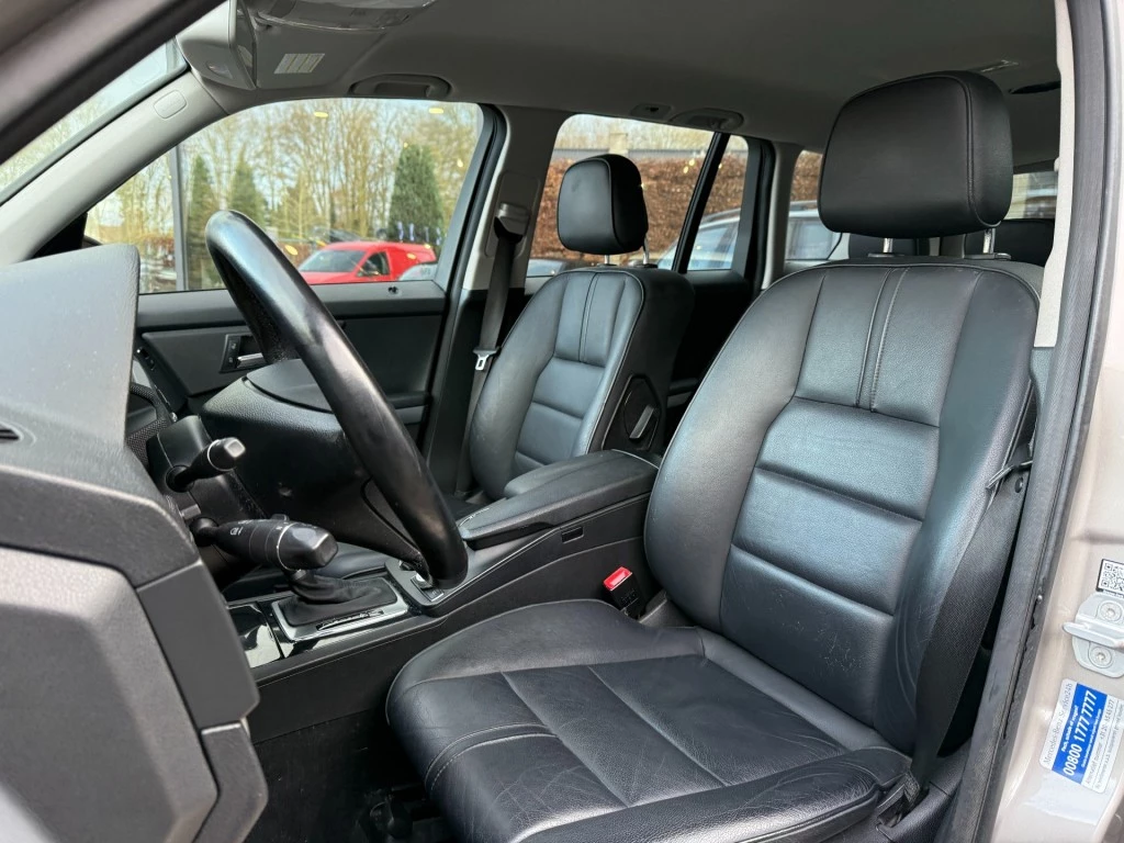 Hoofdafbeelding Mercedes-Benz GLK