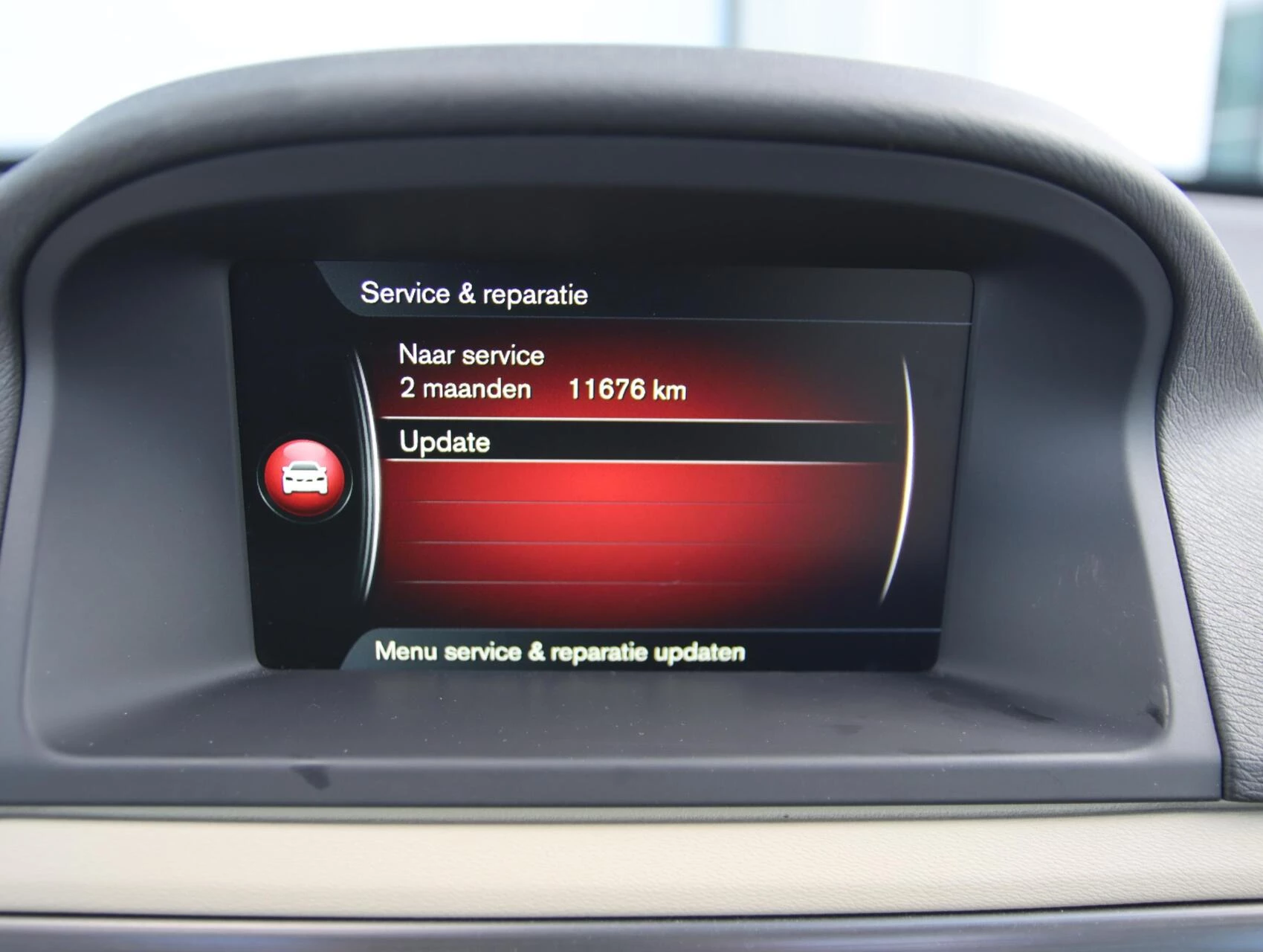 Hoofdafbeelding Volvo V70