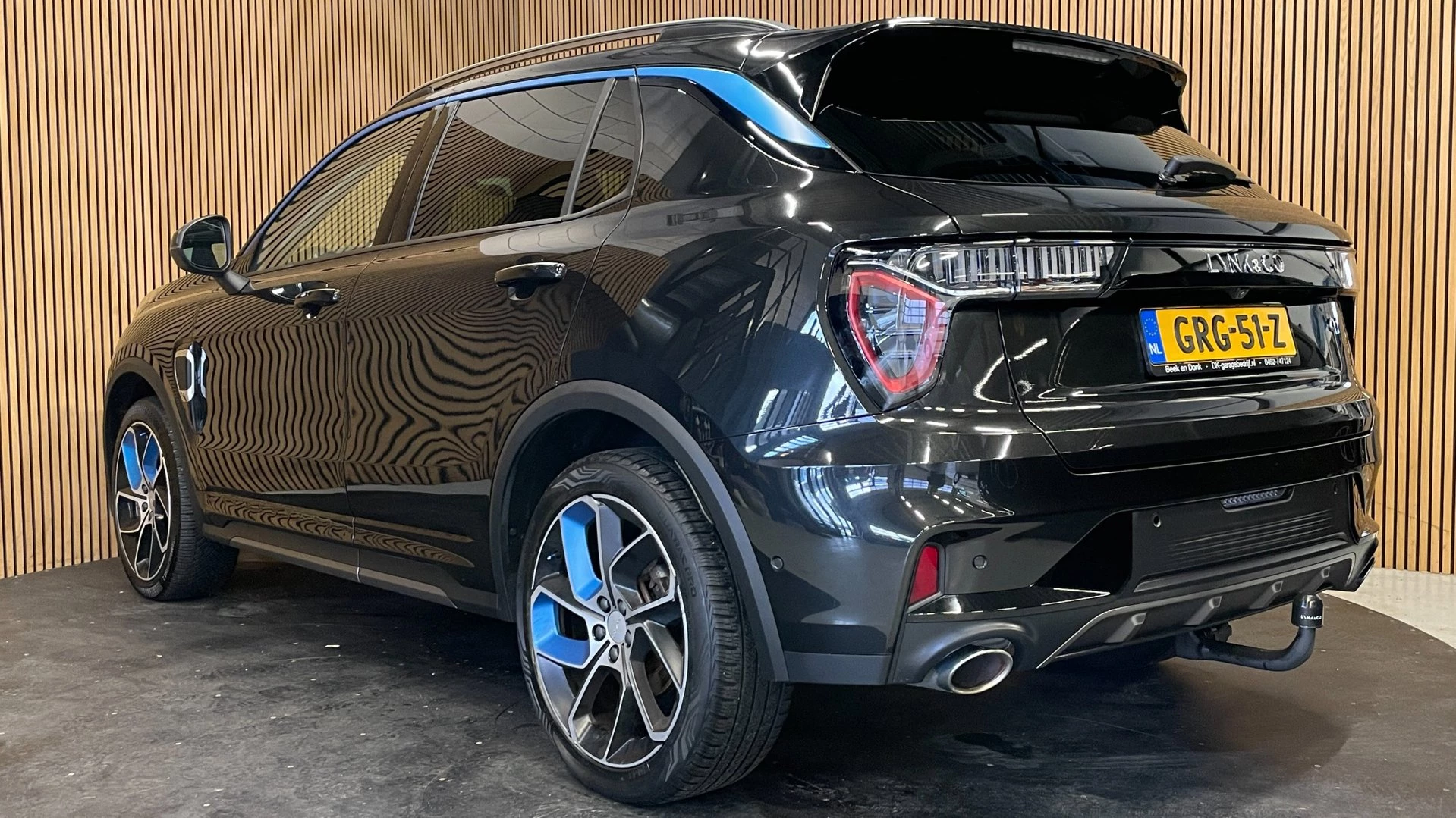 Hoofdafbeelding Lynk & Co 01