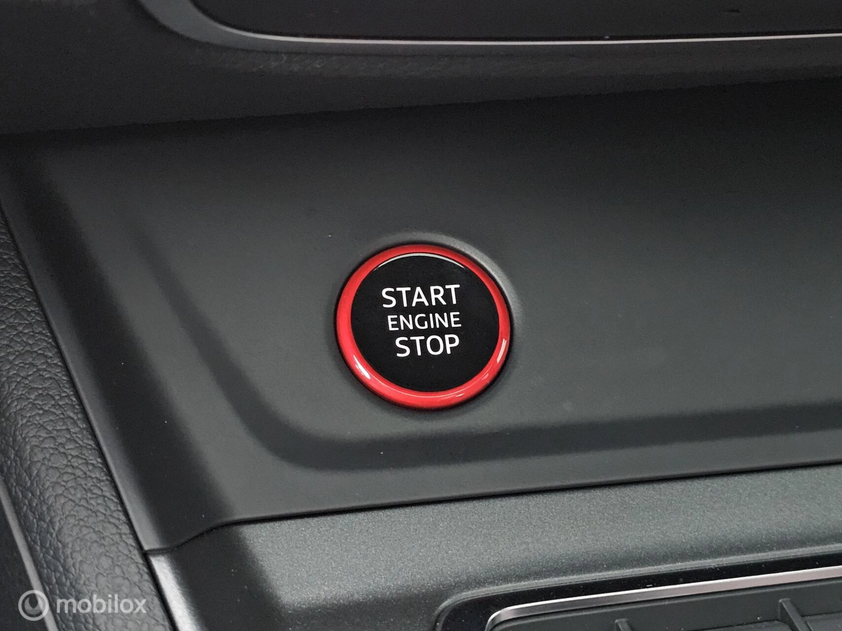 Hoofdafbeelding Audi RSQ3