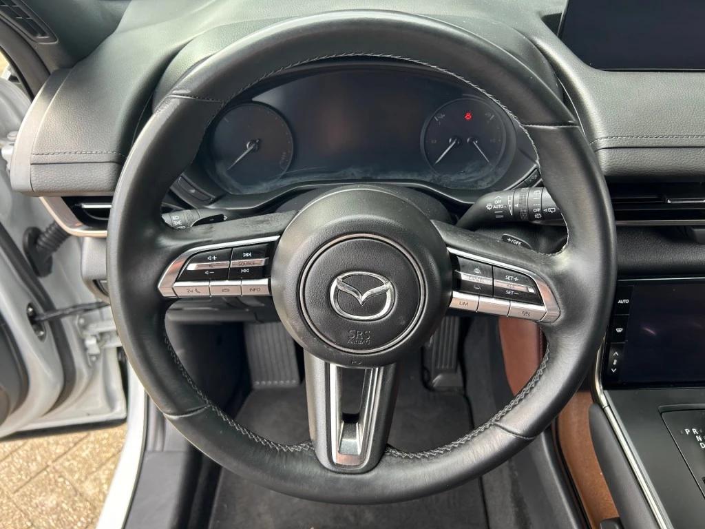 Hoofdafbeelding Mazda MX-30