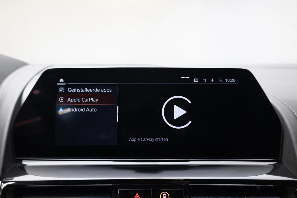 Hoofdafbeelding BMW 8 Serie