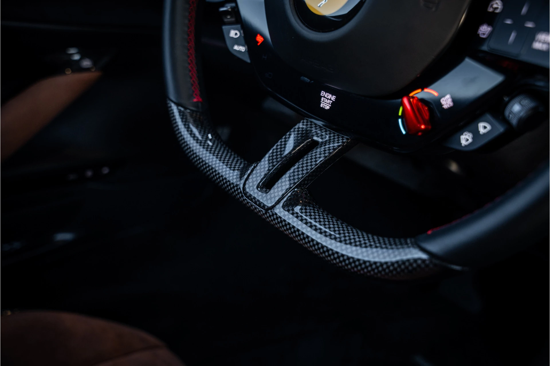 Hoofdafbeelding Ferrari SF90 Stradale