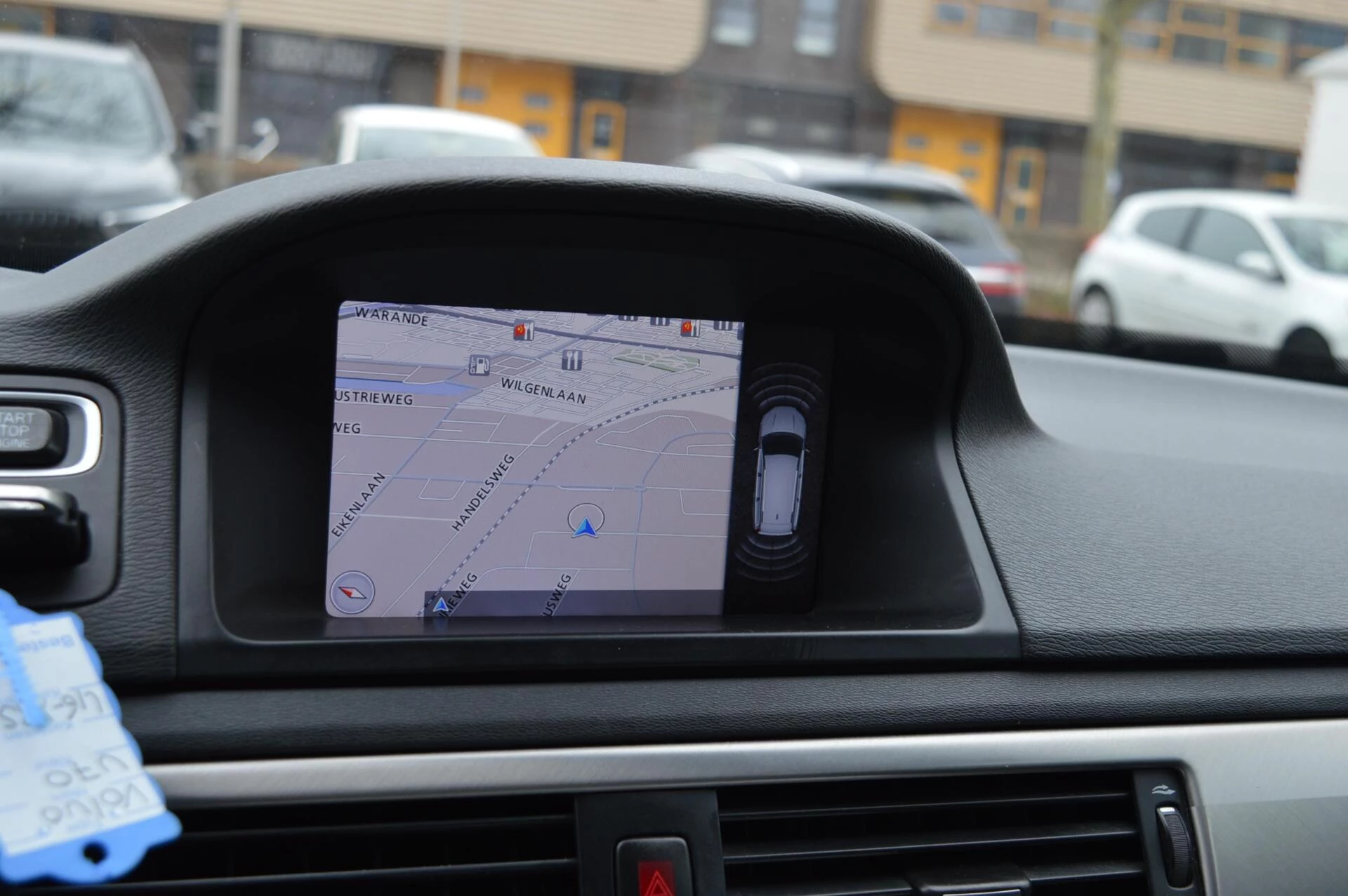 Hoofdafbeelding Volvo V70