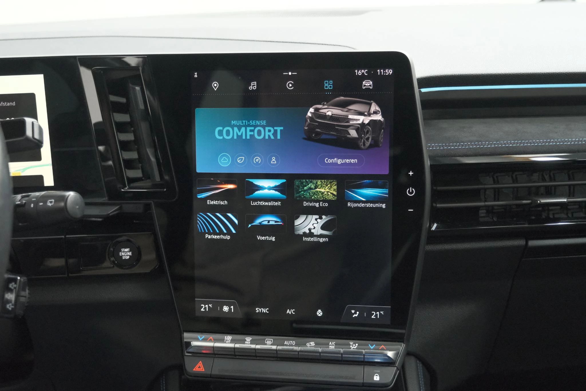 Hoofdafbeelding Renault Austral