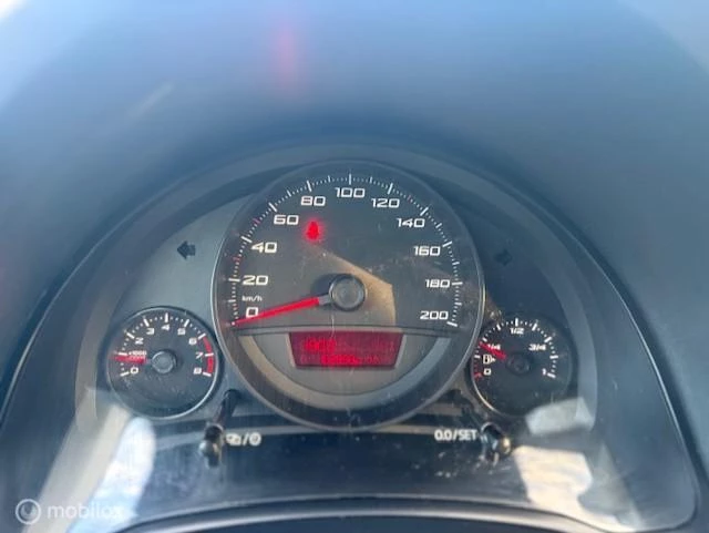 Hoofdafbeelding SEAT Mii
