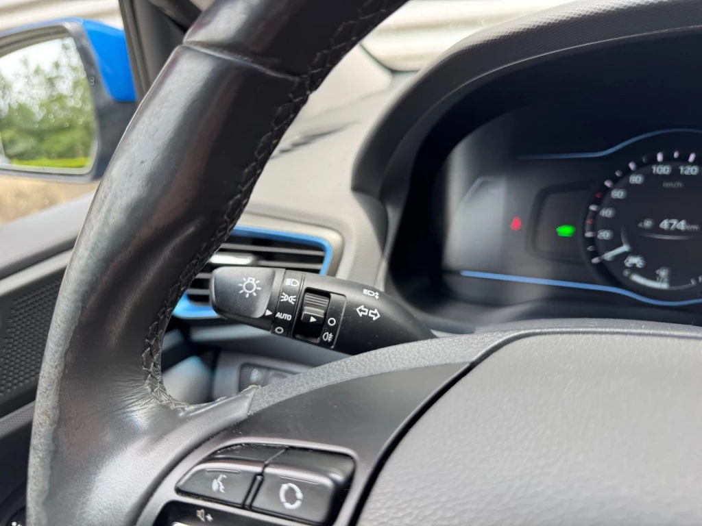 Hoofdafbeelding Hyundai IONIQ