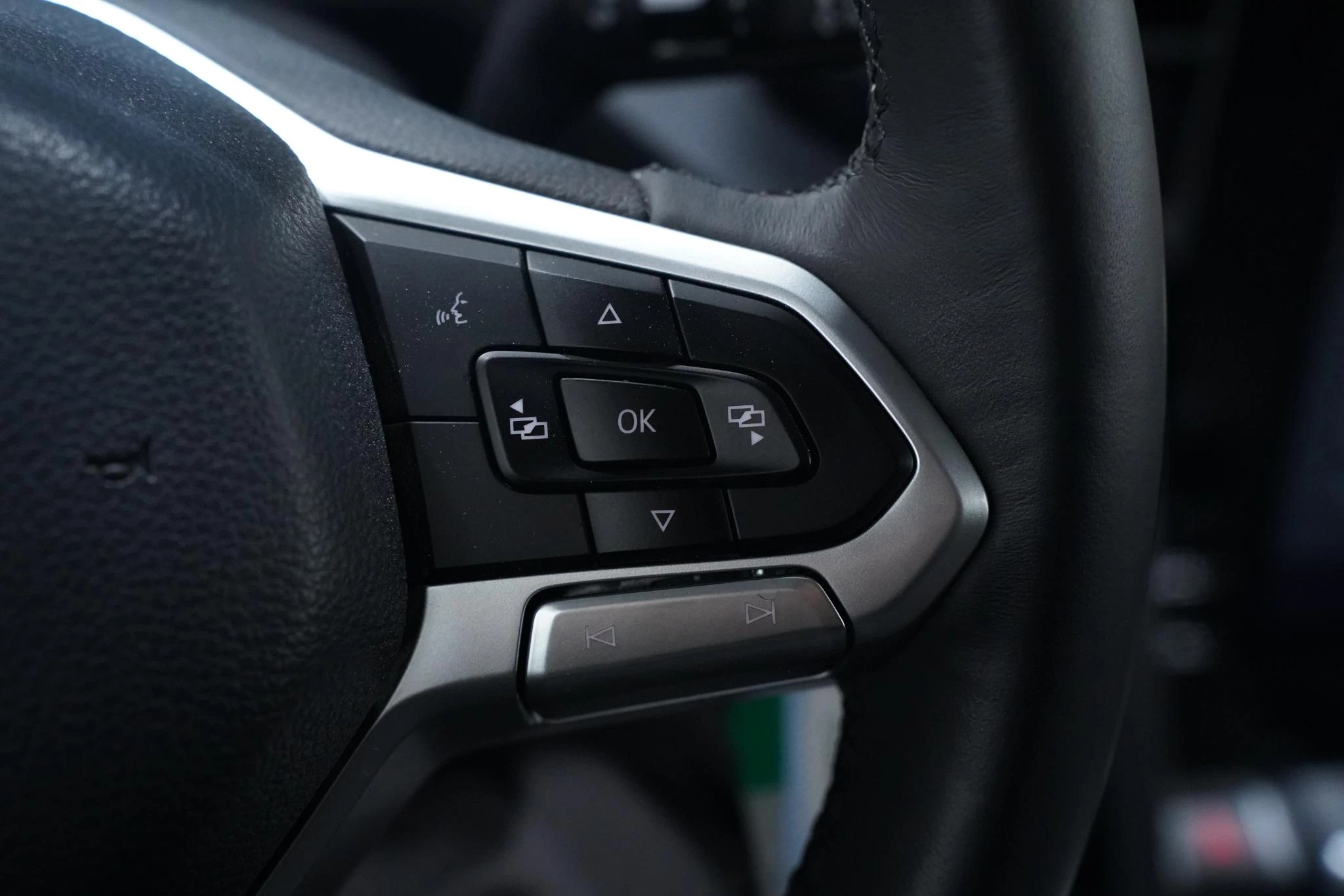 Hoofdafbeelding Volkswagen Amarok