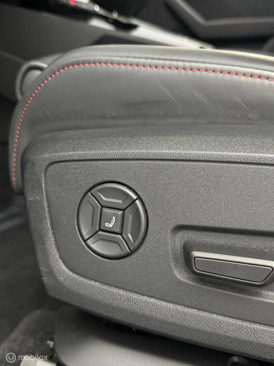 Hoofdafbeelding Audi RS3