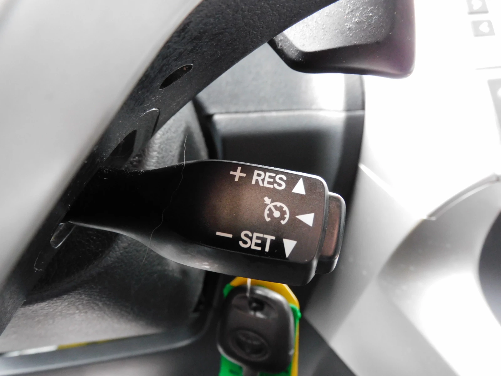 Hoofdafbeelding Toyota Verso