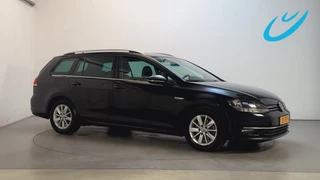 Volkswagen Golf Variant 1.5 TSI Highline Virtual Cockpit Alcantara Navigatie DAB+