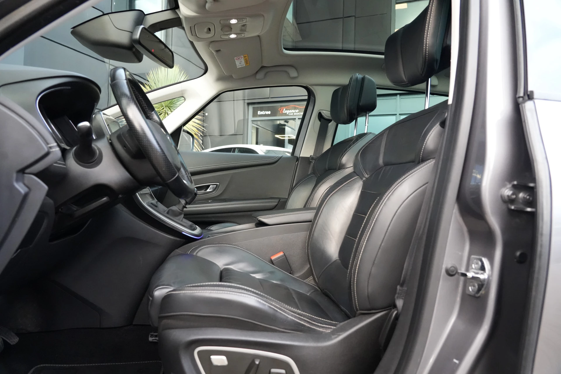 Hoofdafbeelding Renault Grand Scénic