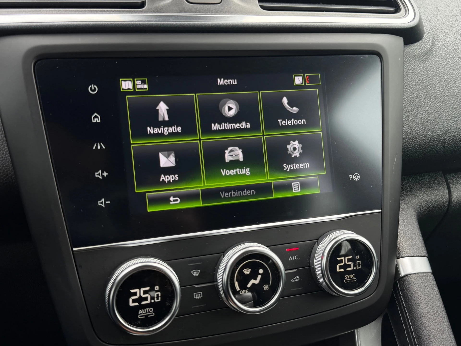 Hoofdafbeelding Renault Kadjar