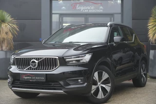 Volvo XC40 1.5 T5 Recharge Inscription 262pk Panoramadak/Navigatie/360Camera