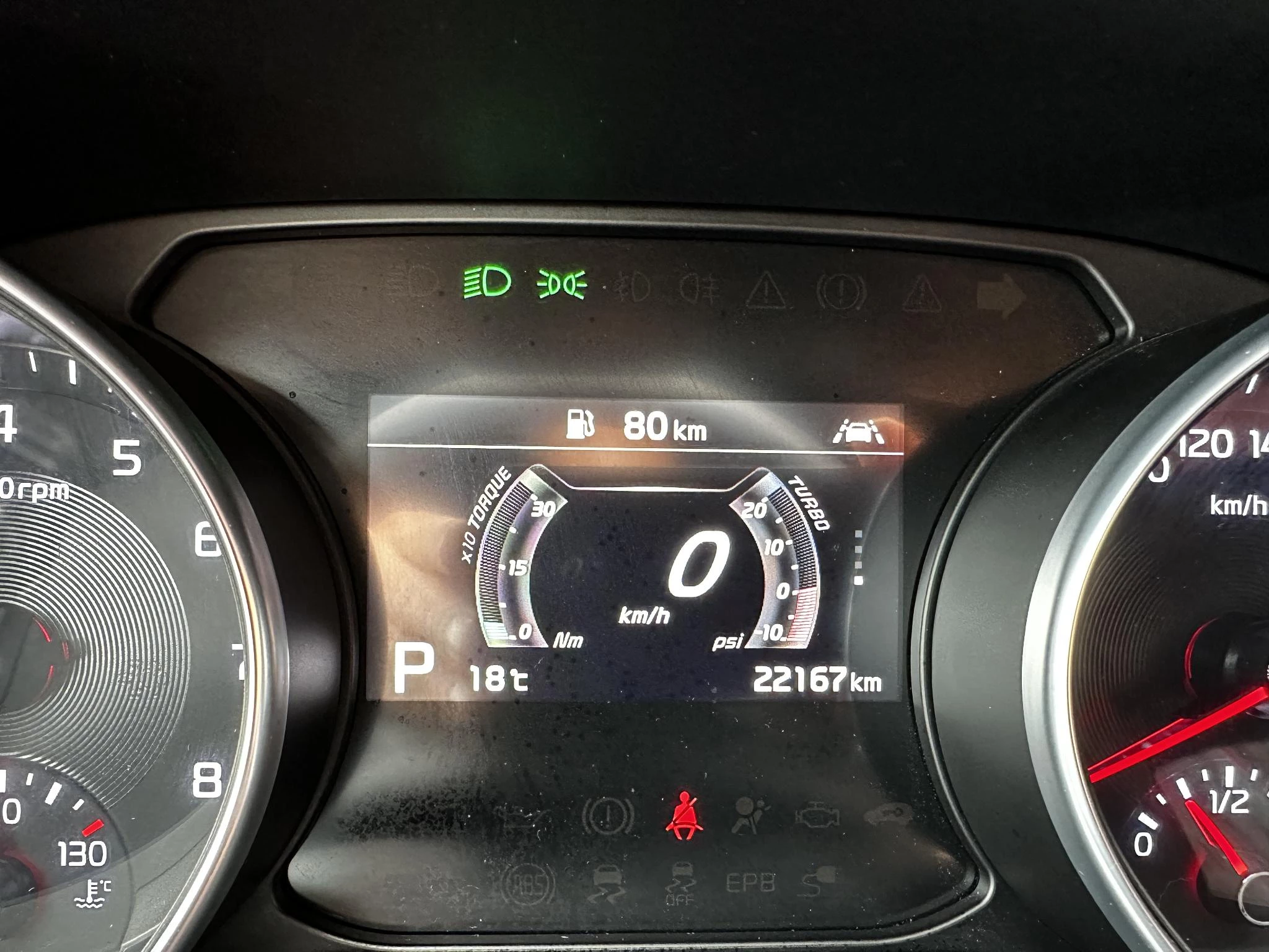 Hoofdafbeelding Kia ProCeed