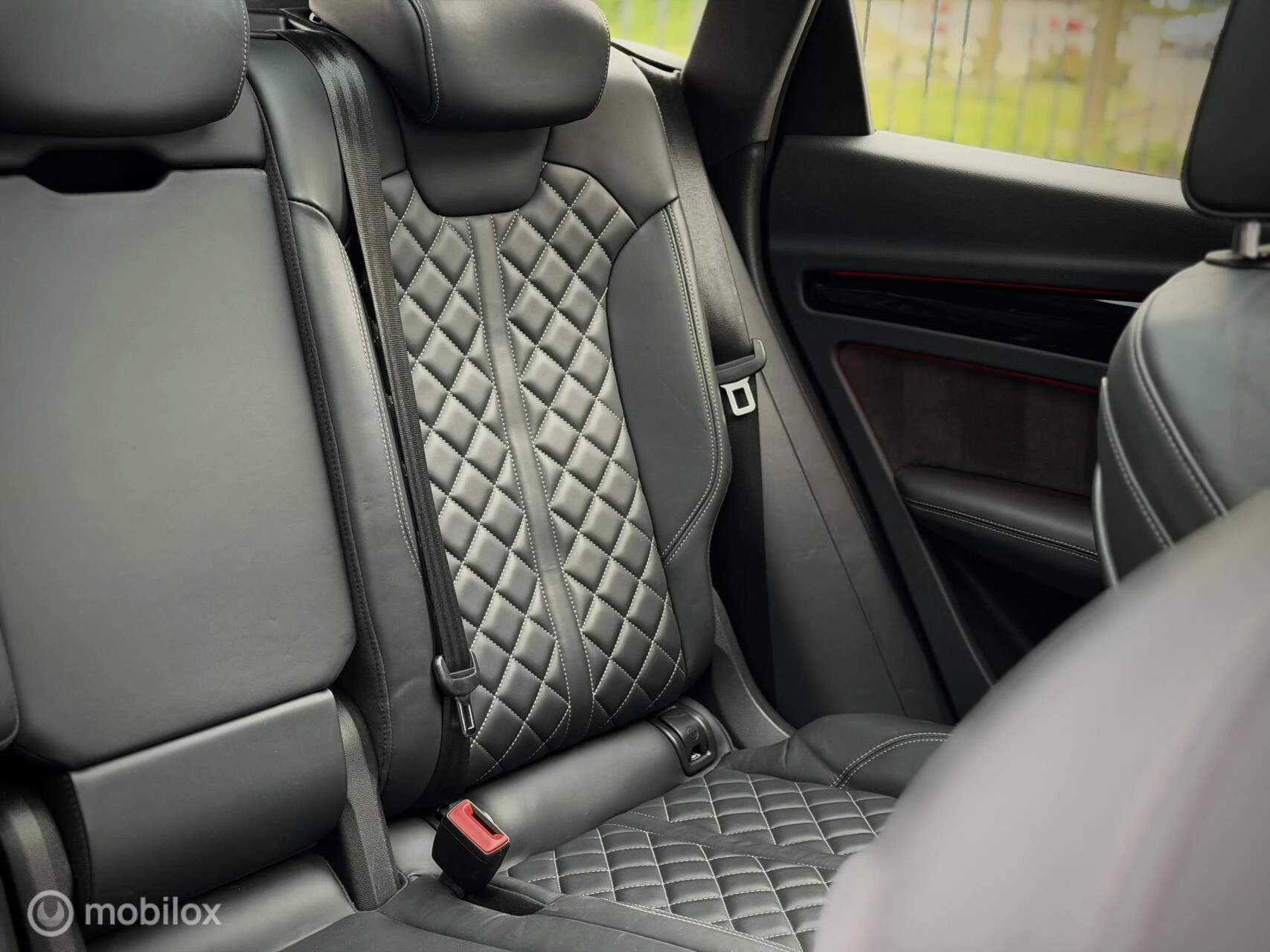 Hoofdafbeelding Audi SQ5