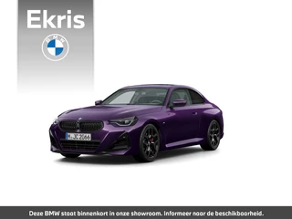 Hoofdafbeelding BMW 2 Serie BMW 2 Serie Coupé 220i | M Sportpakket Pro | Premium Pack