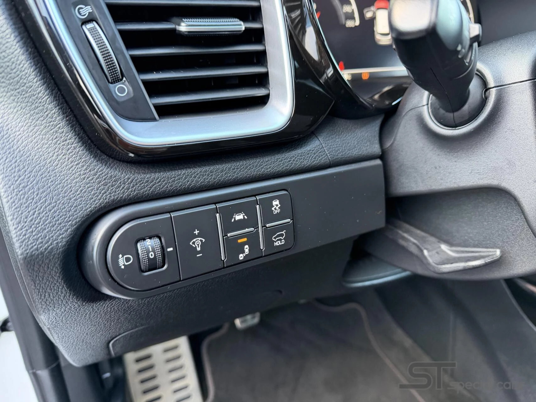 Hoofdafbeelding Kia ProCeed