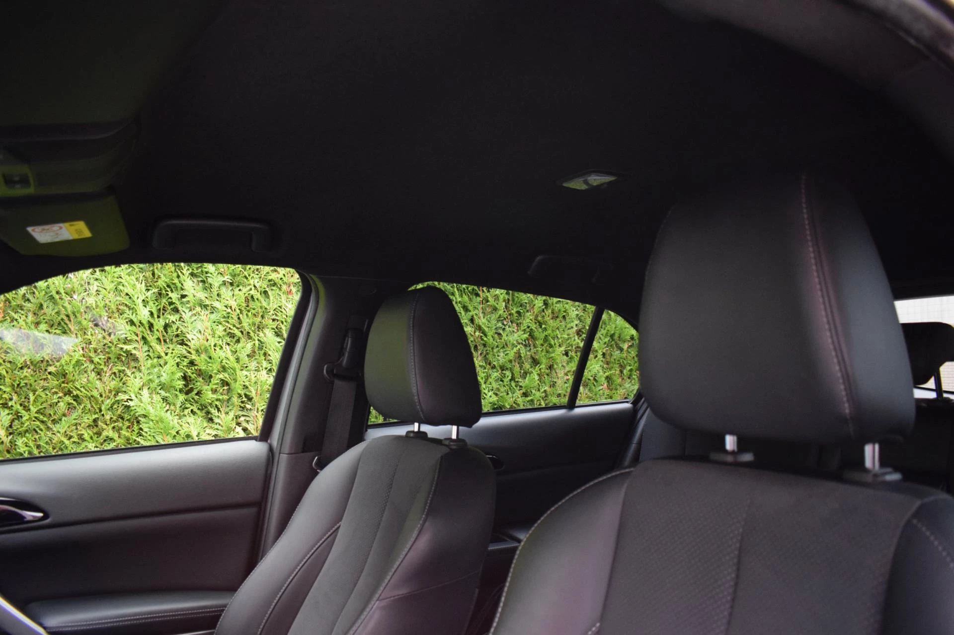 Hoofdafbeelding Mitsubishi Eclipse Cross