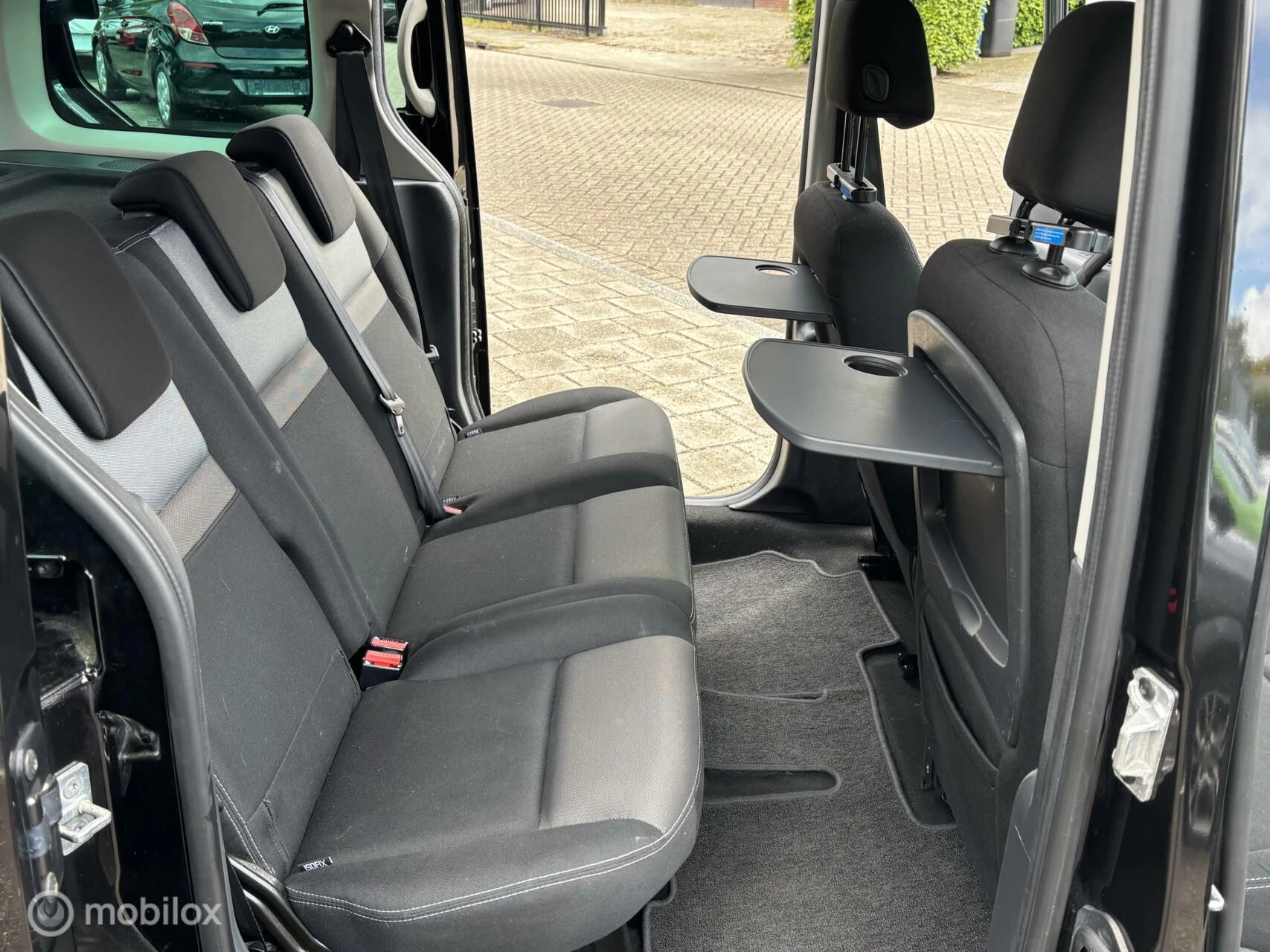 Hoofdafbeelding Renault Kangoo