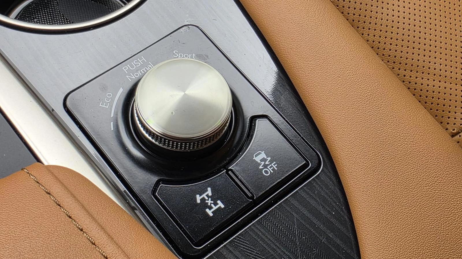 Hoofdafbeelding Lexus RX