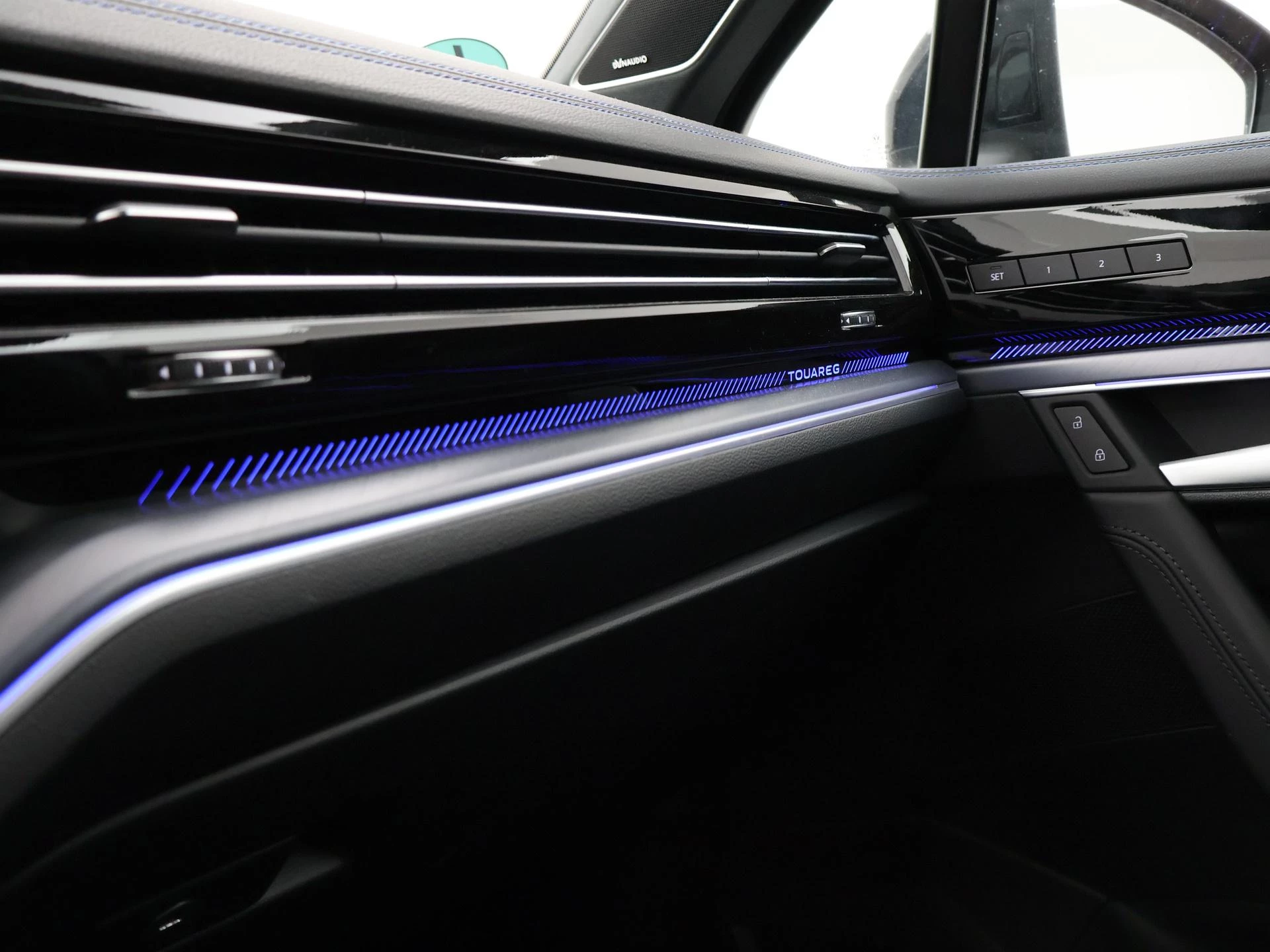 Hoofdafbeelding Volkswagen Touareg
