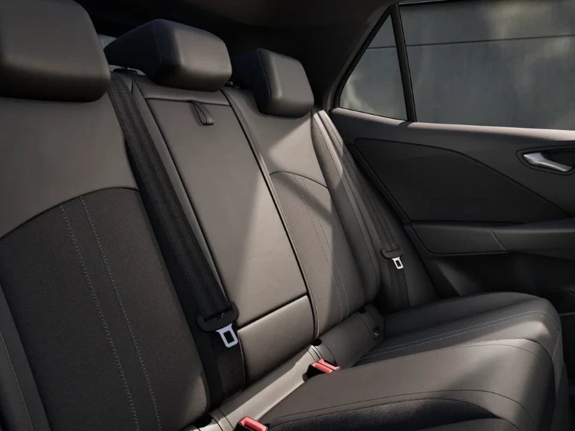 Hoofdafbeelding Volkswagen ID.3 Neo