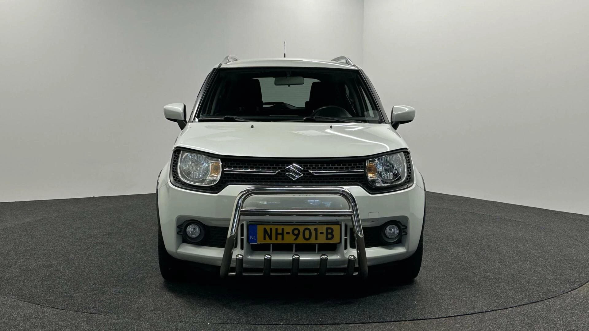 Hoofdafbeelding Suzuki Ignis