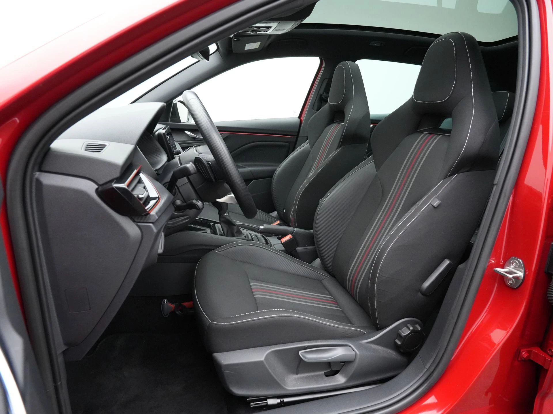 Hoofdafbeelding Škoda Scala