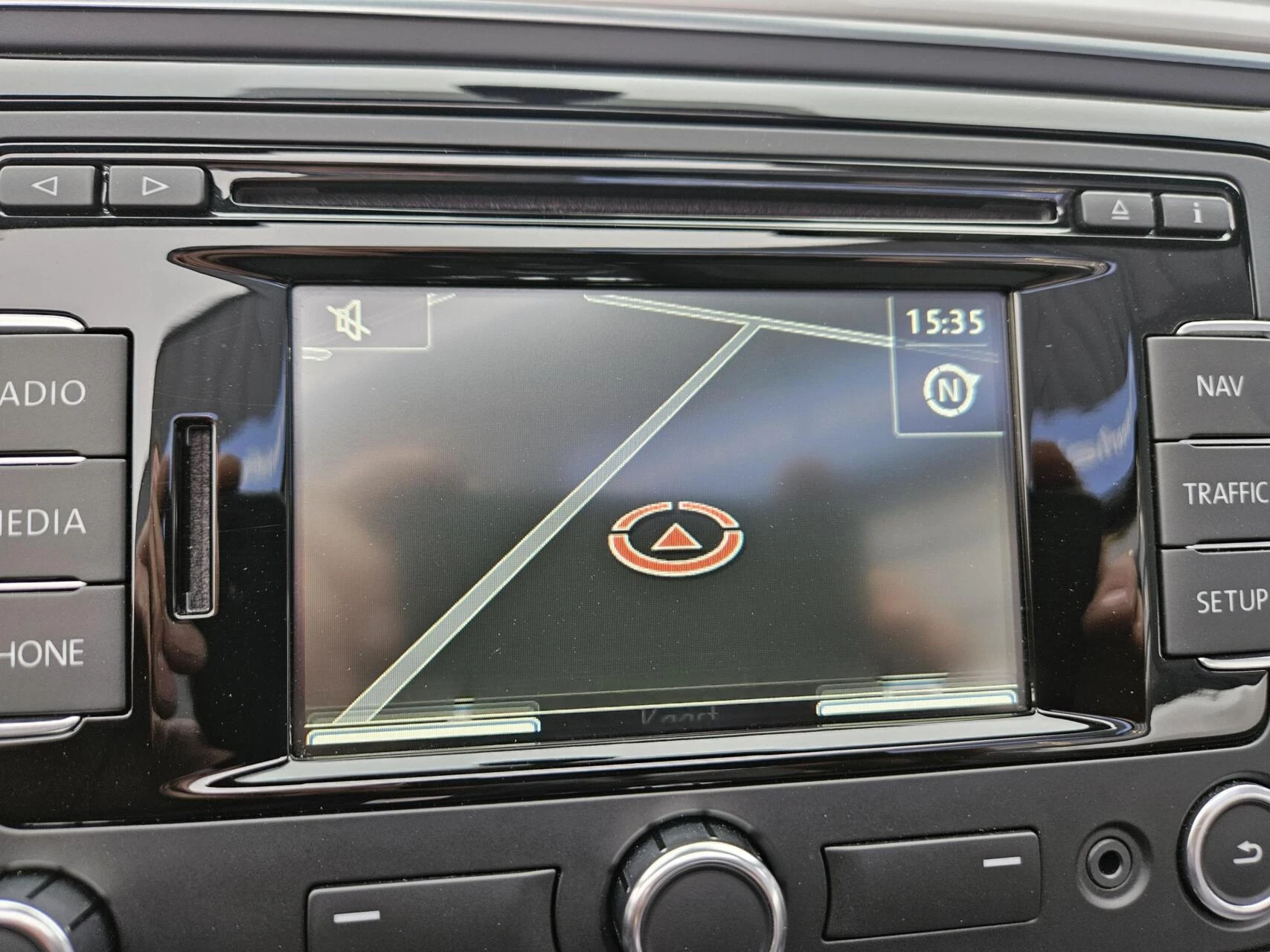 Hoofdafbeelding Volkswagen Beetle