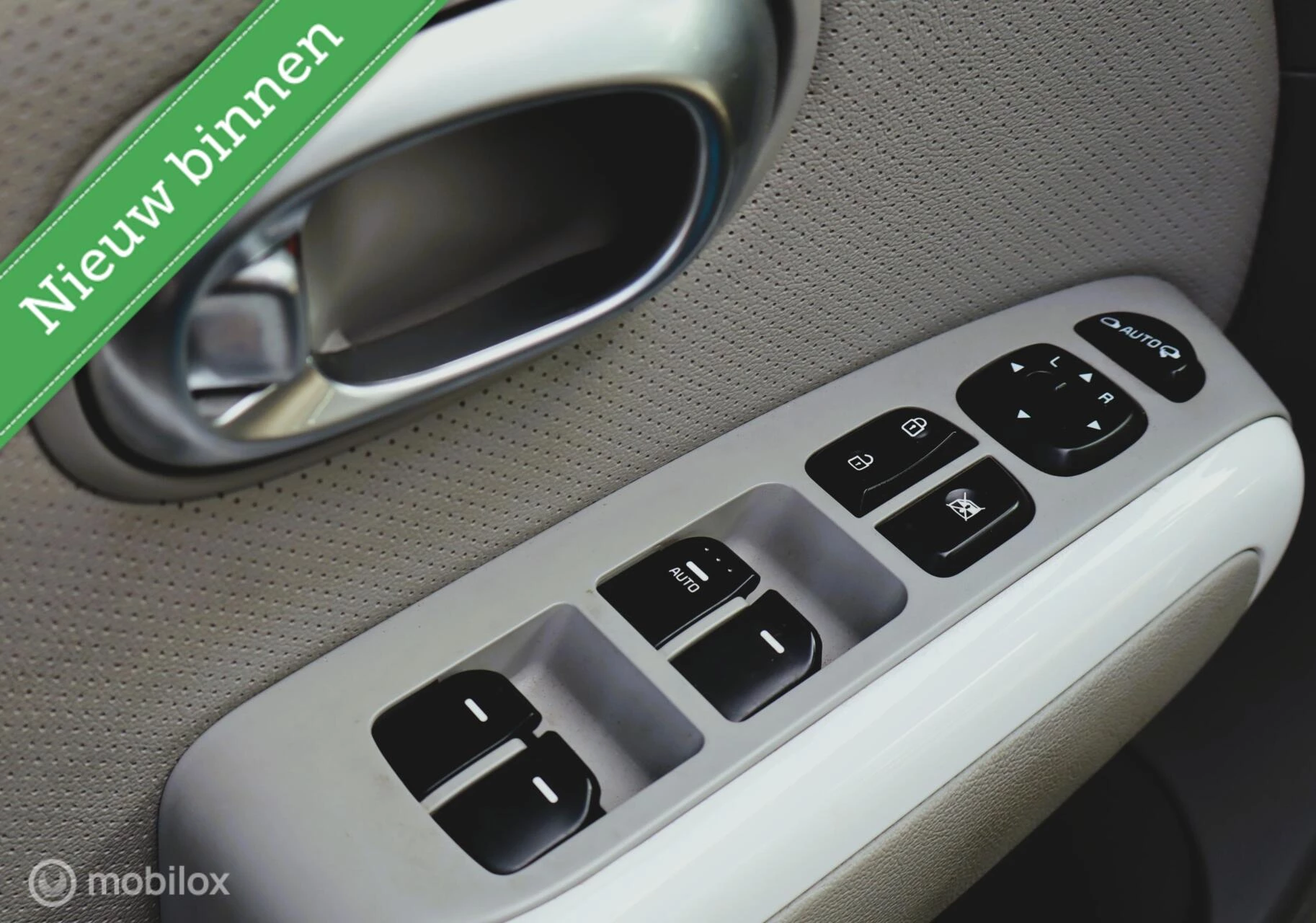 Hoofdafbeelding Kia e-Soul