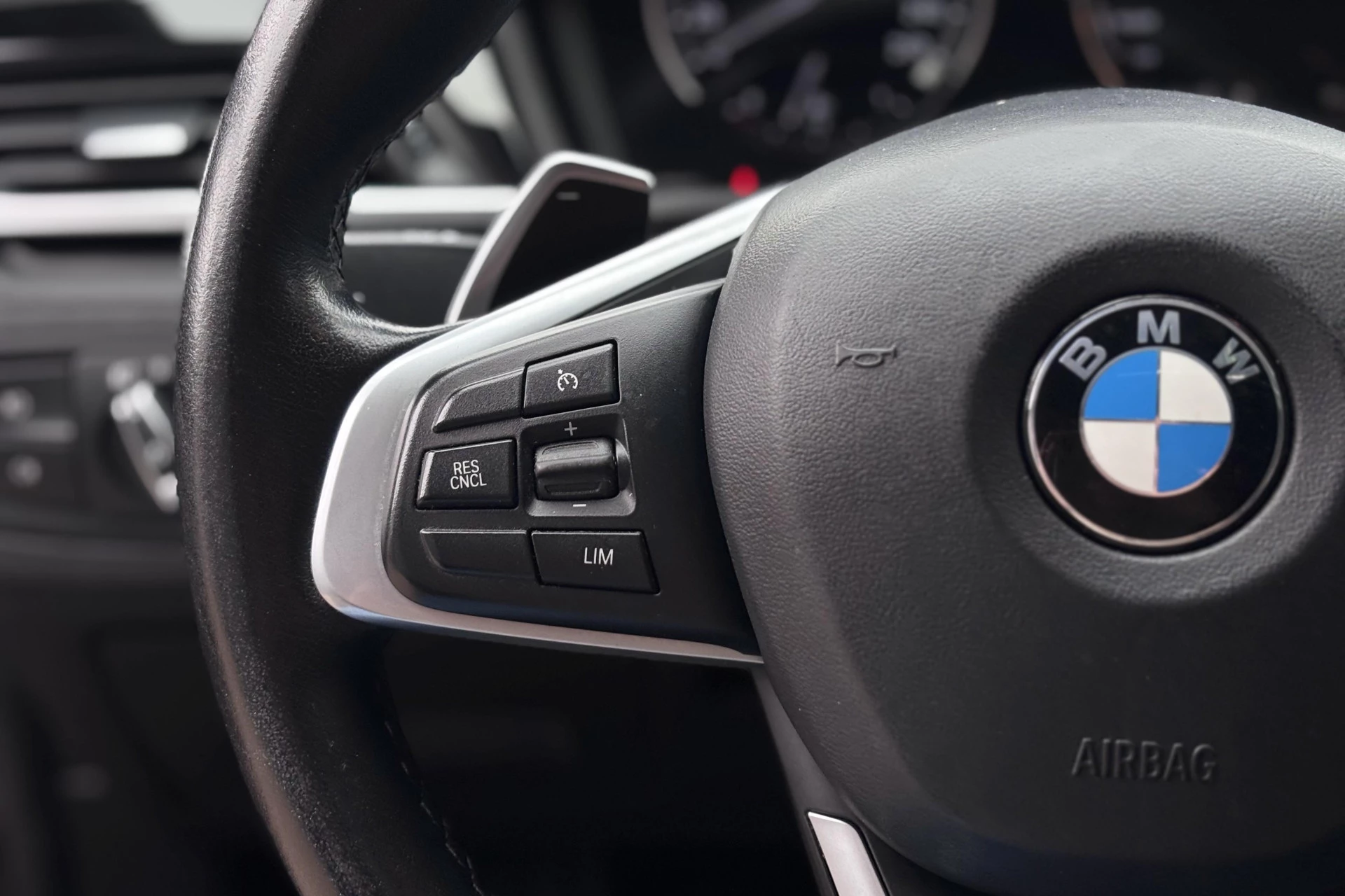 Hoofdafbeelding BMW X2