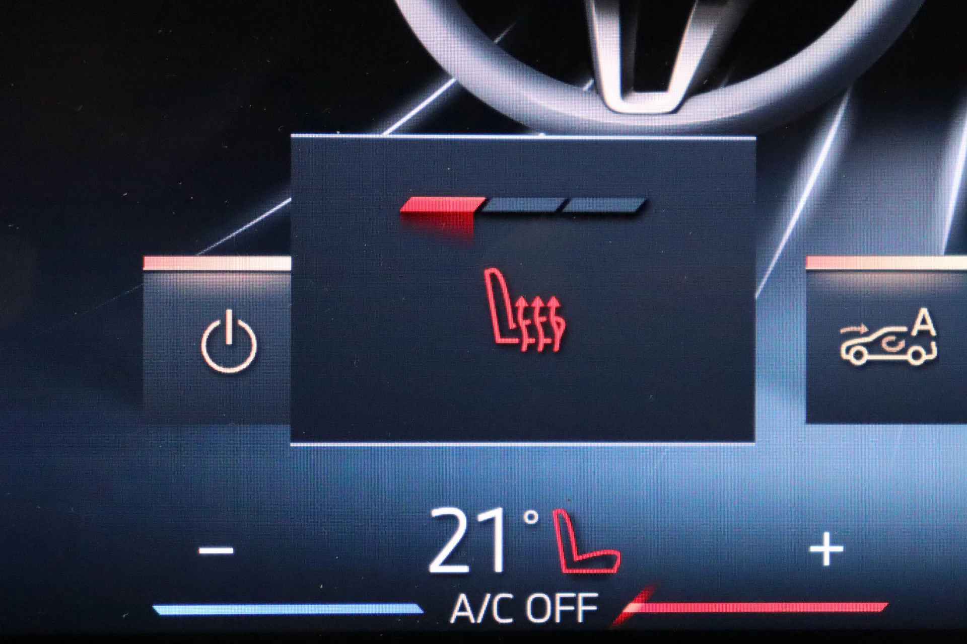 Hoofdafbeelding BMW iX1