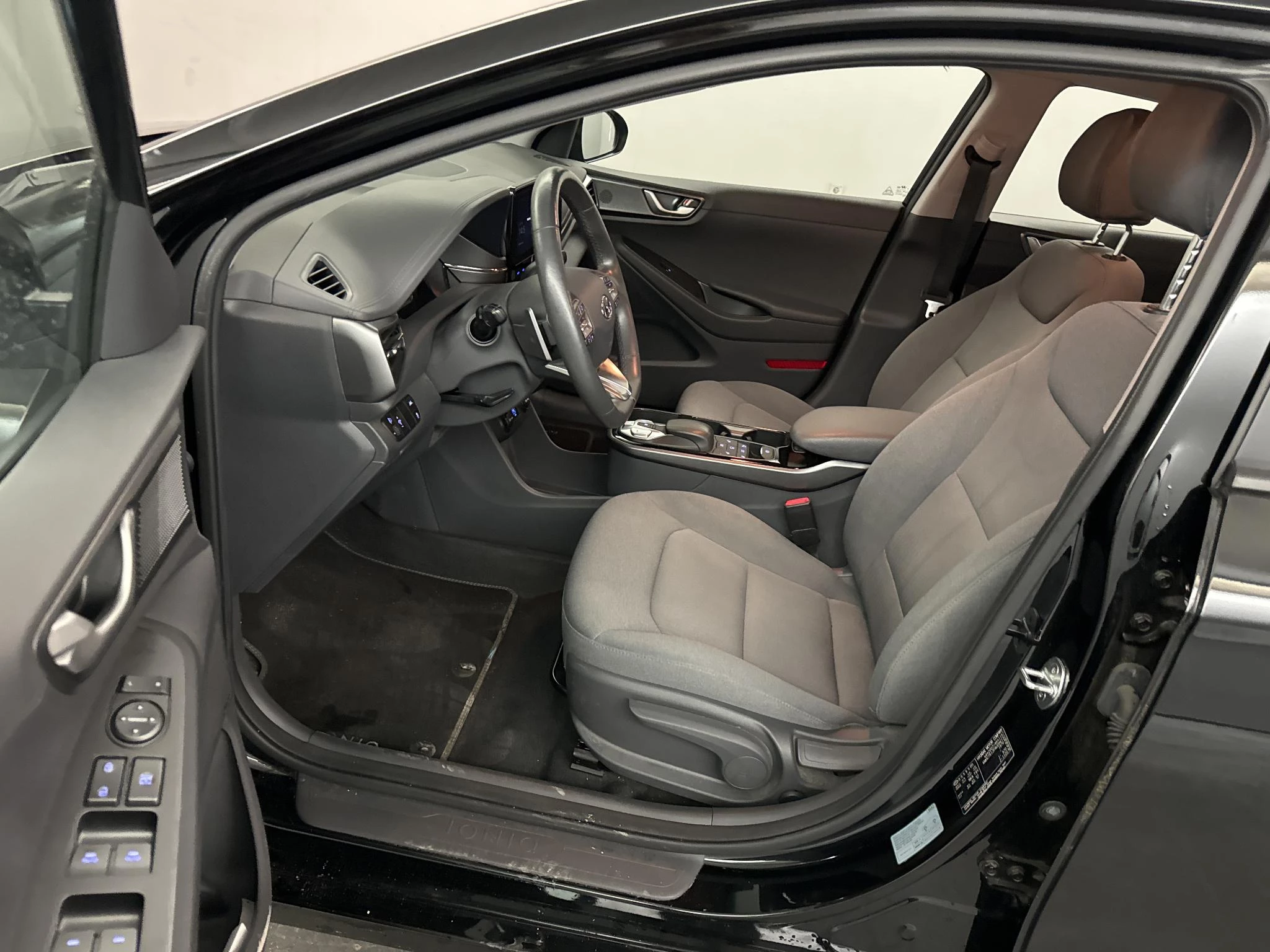 Hoofdafbeelding Hyundai IONIQ