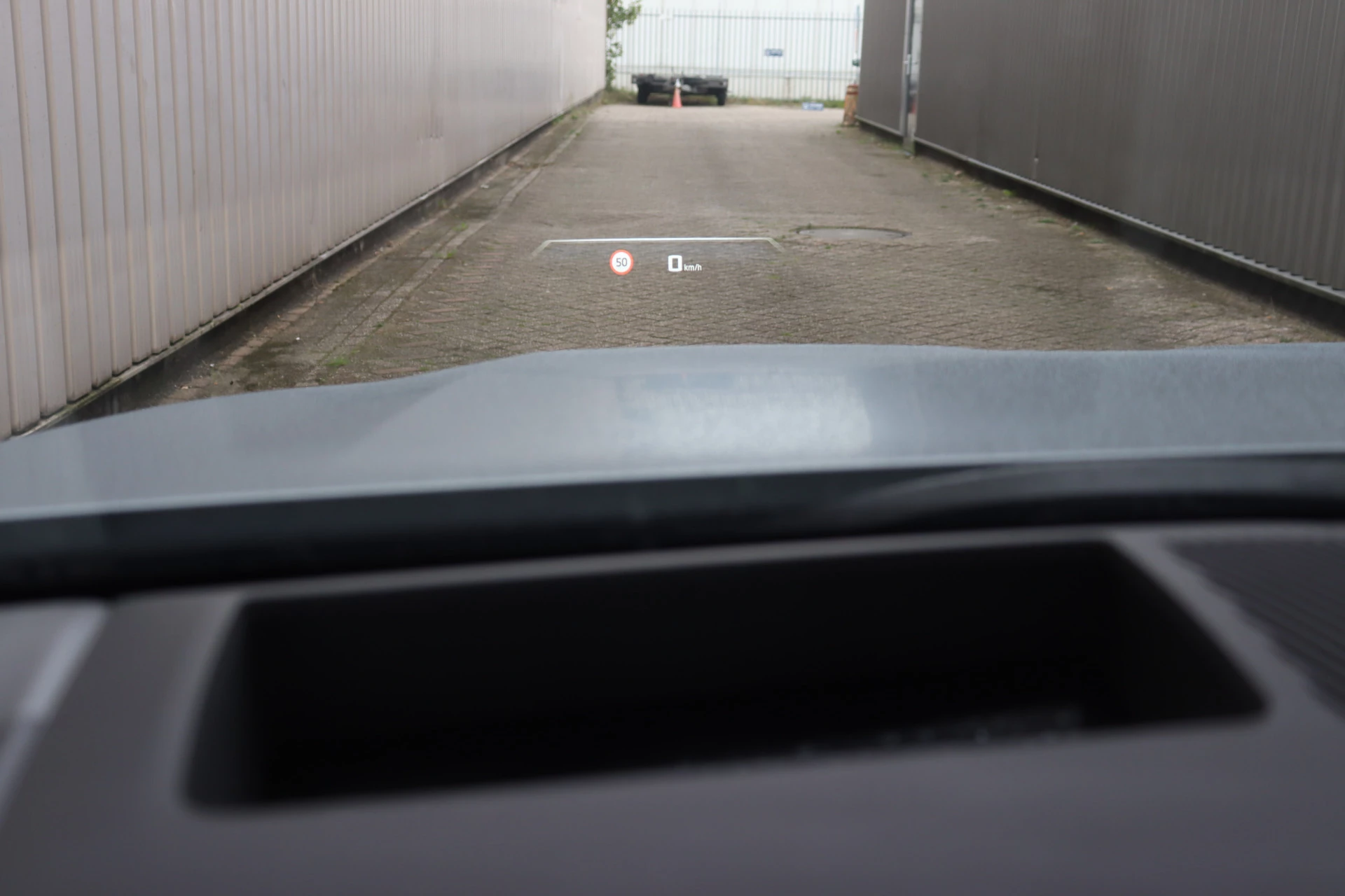 Hoofdafbeelding BMW i5