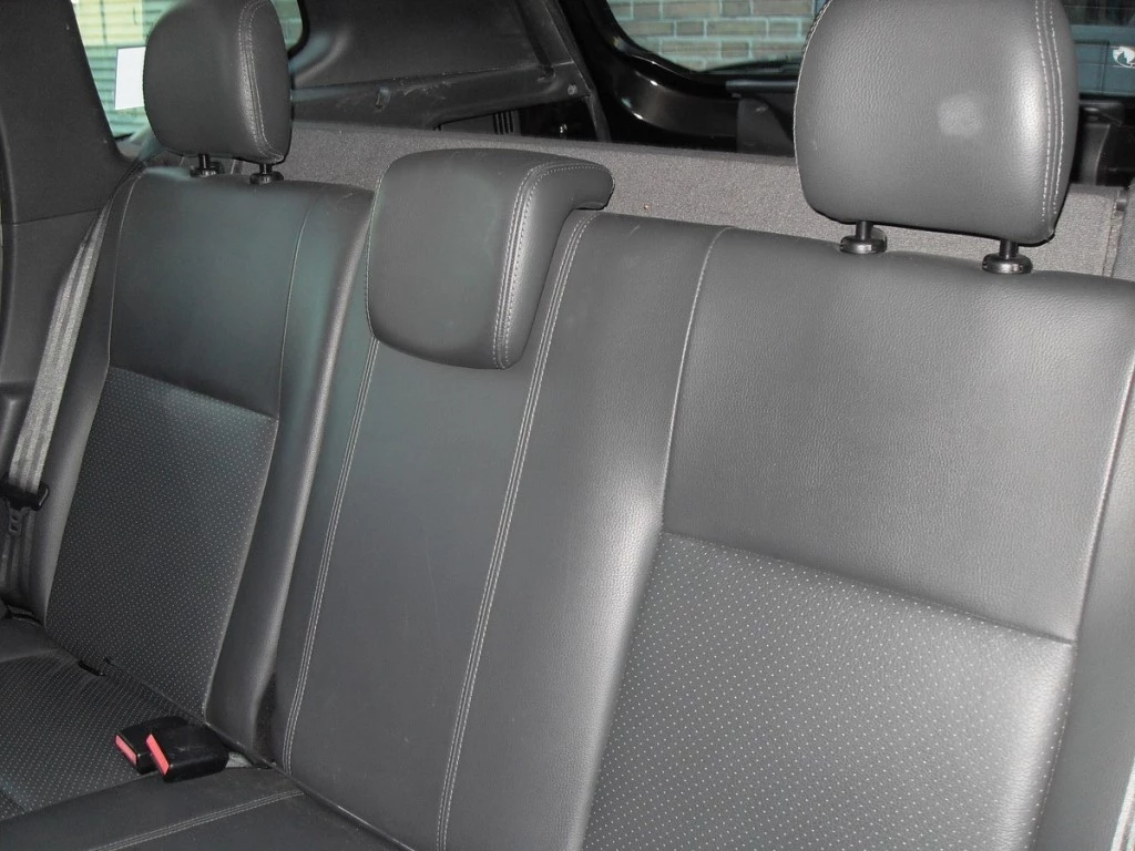 Hoofdafbeelding Dacia Duster