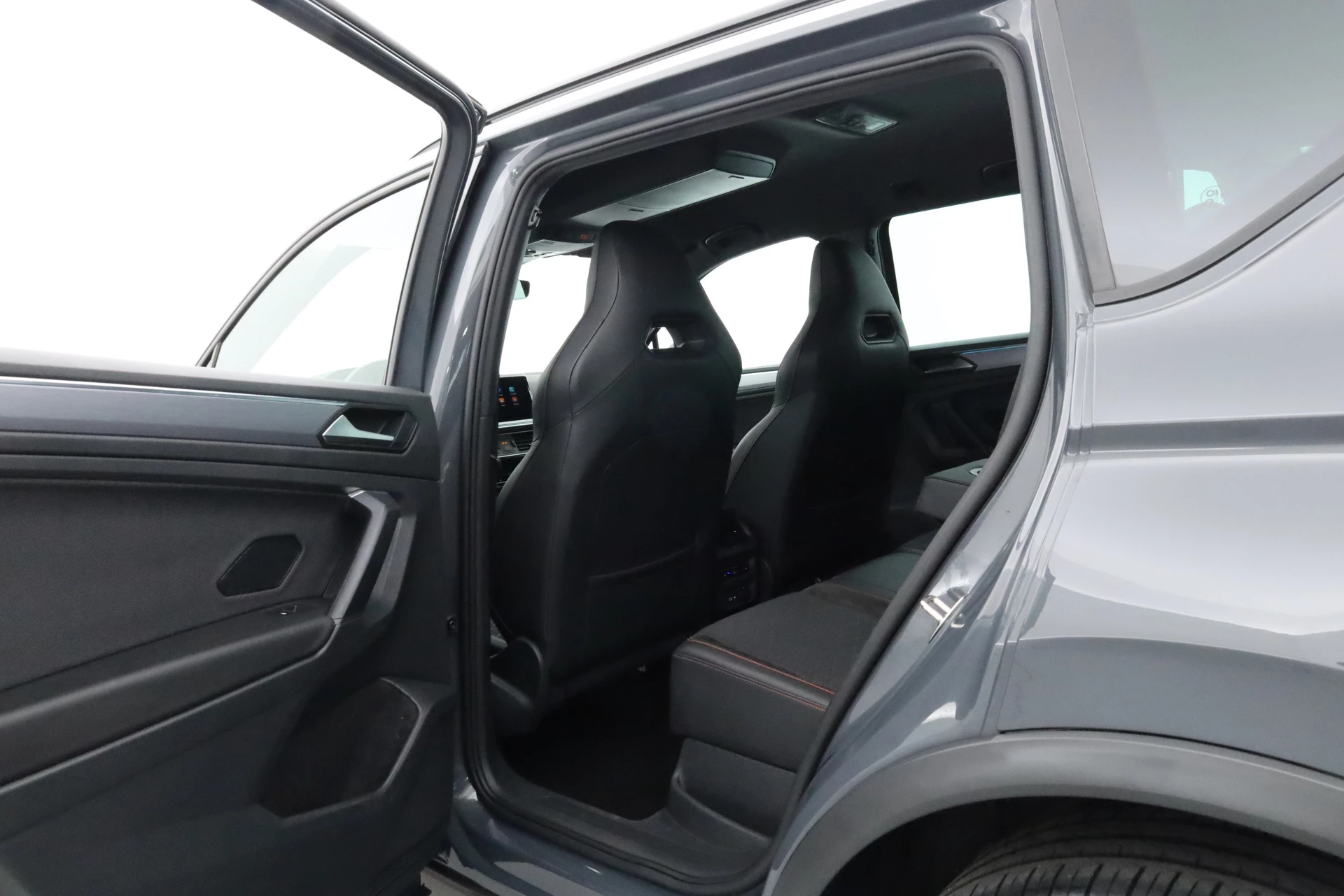 Hoofdafbeelding SEAT Tarraco