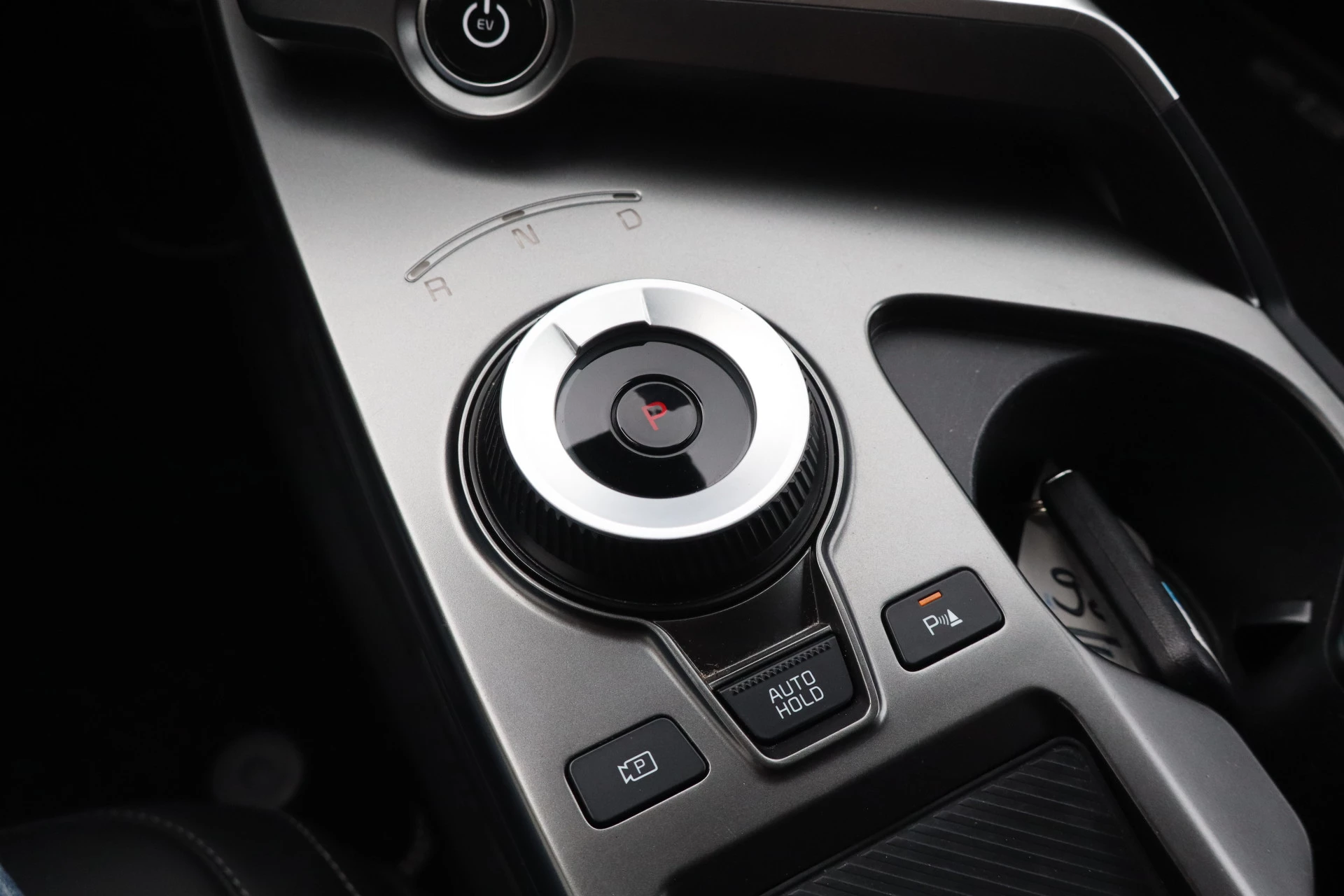 Hoofdafbeelding Kia EV6