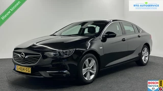 Hoofdafbeelding Opel Insignia Opel Insignia Grand Sport 1.5 Turbo Business Executive CARPLAY