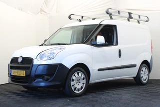 Hoofdafbeelding Fiat Doblò Fiat Doblò Cargo 1.4 Actual