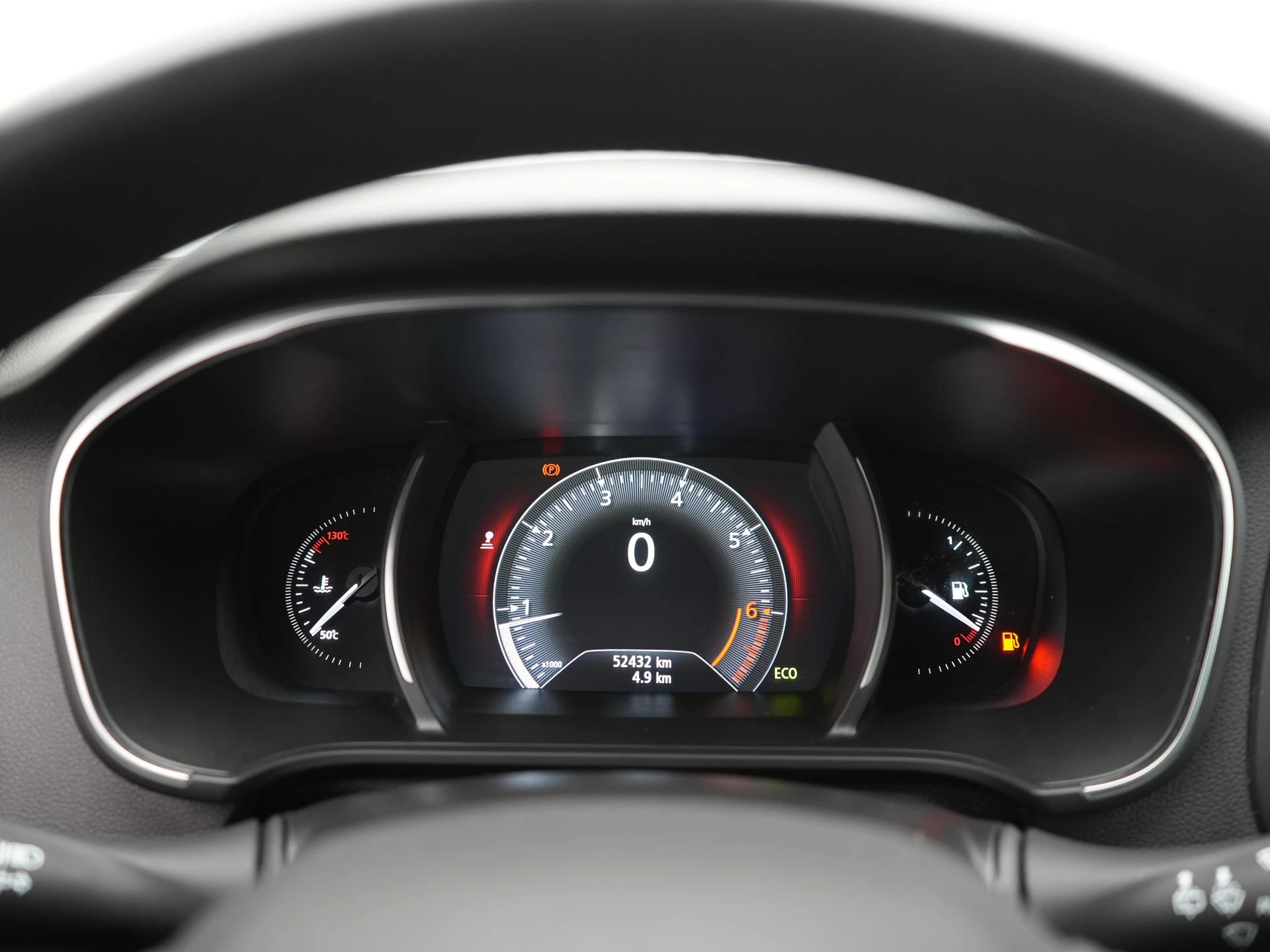 Hoofdafbeelding Renault Mégane