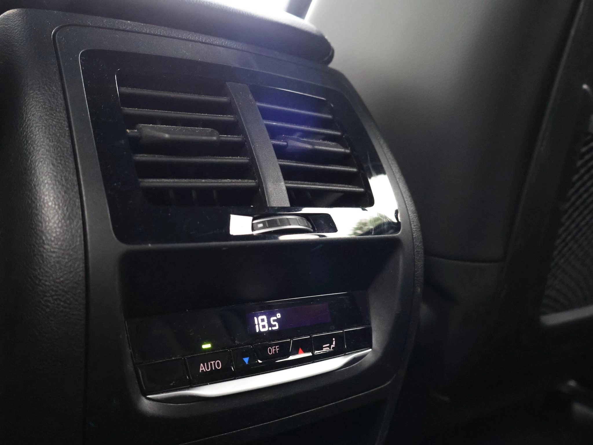 Hoofdafbeelding BMW X4