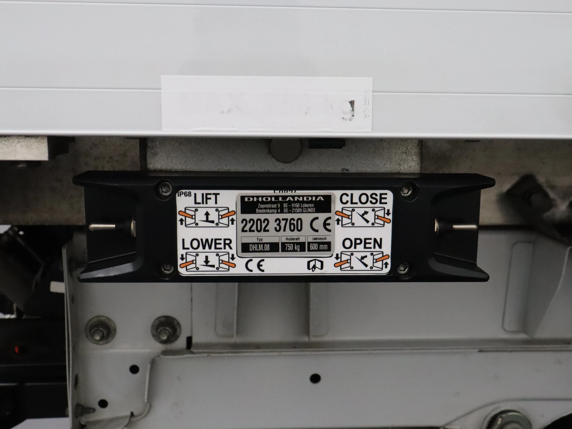 Hoofdafbeelding Peugeot Boxer