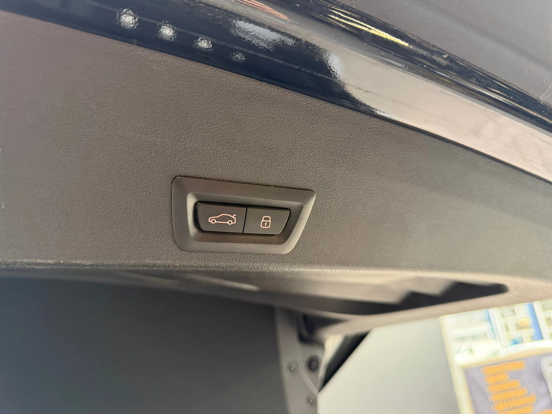 Hoofdafbeelding BMW XM