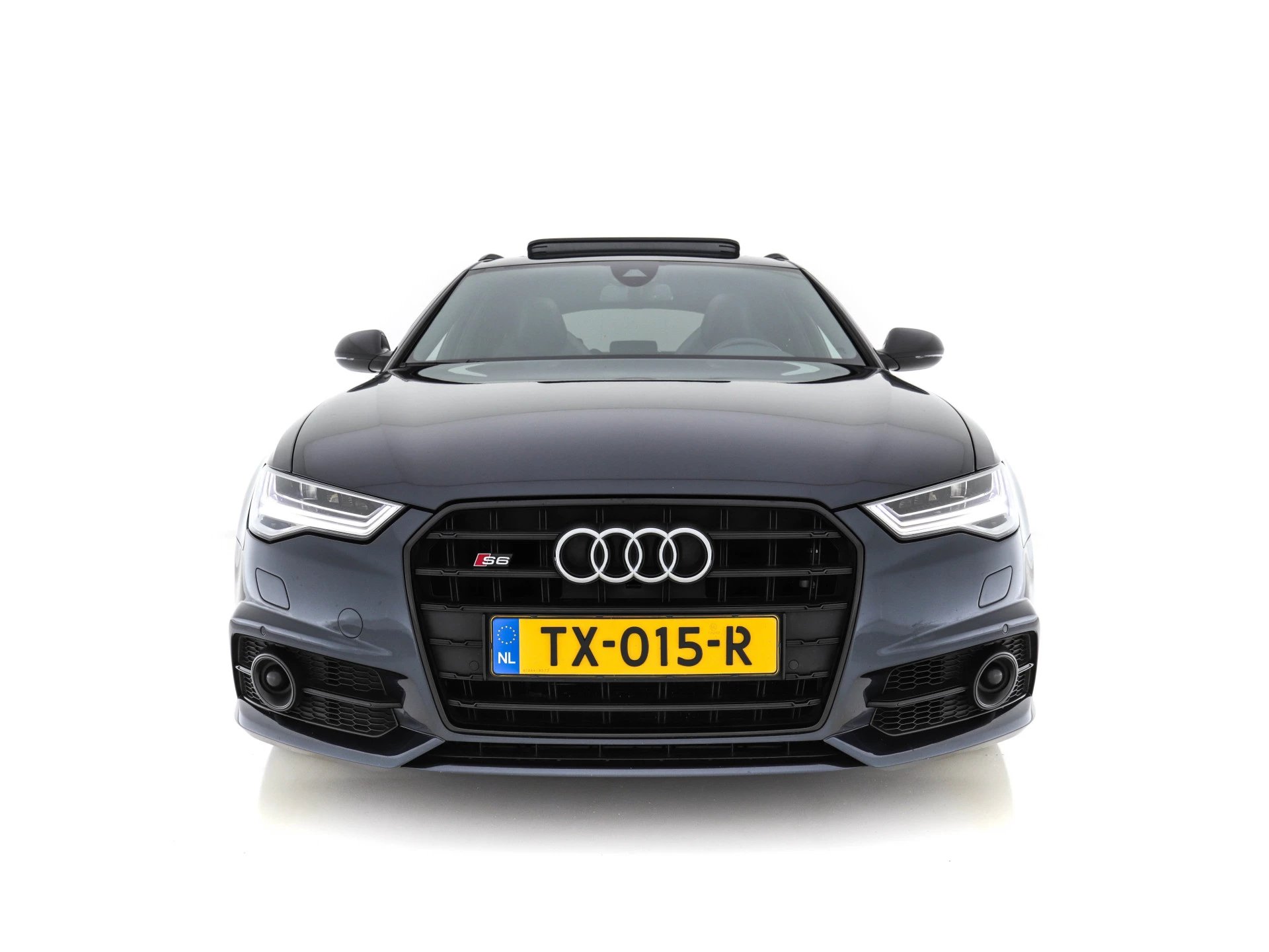 Hoofdafbeelding Audi S6