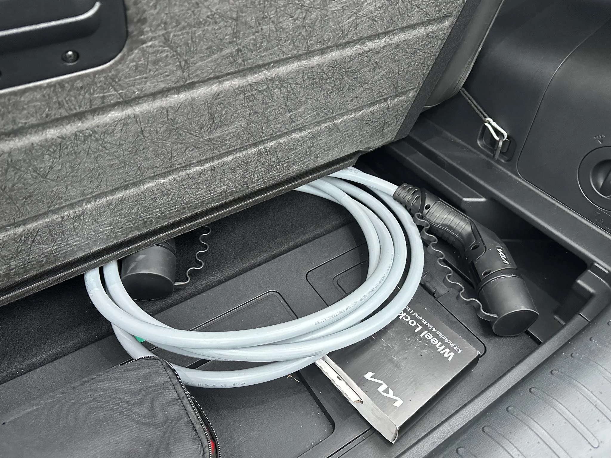 Hoofdafbeelding Kia EV6