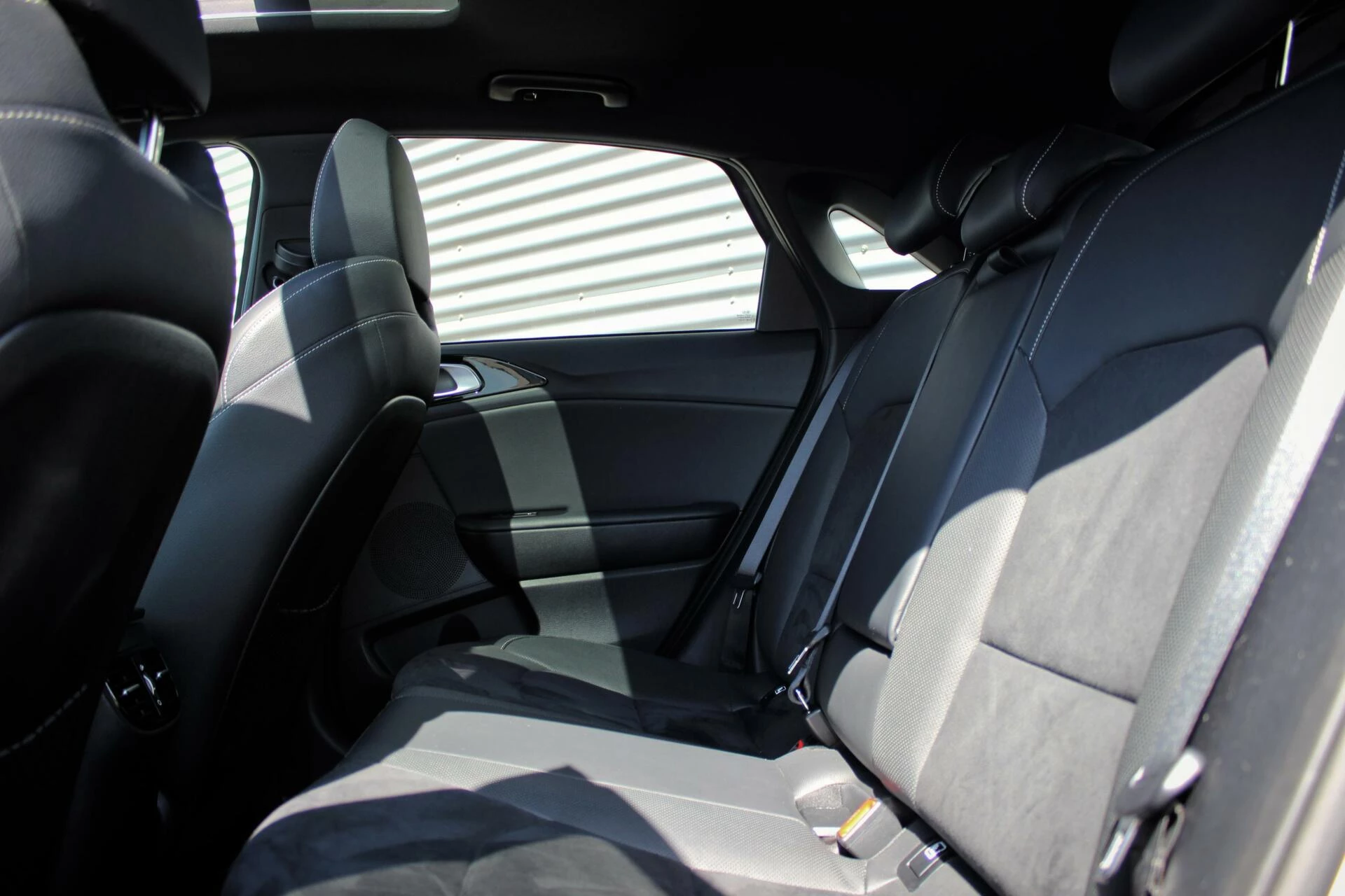 Hoofdafbeelding Kia Ceed