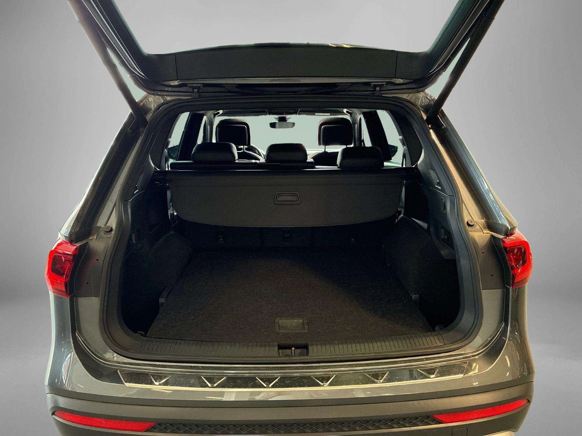 Hoofdafbeelding SEAT Tarraco