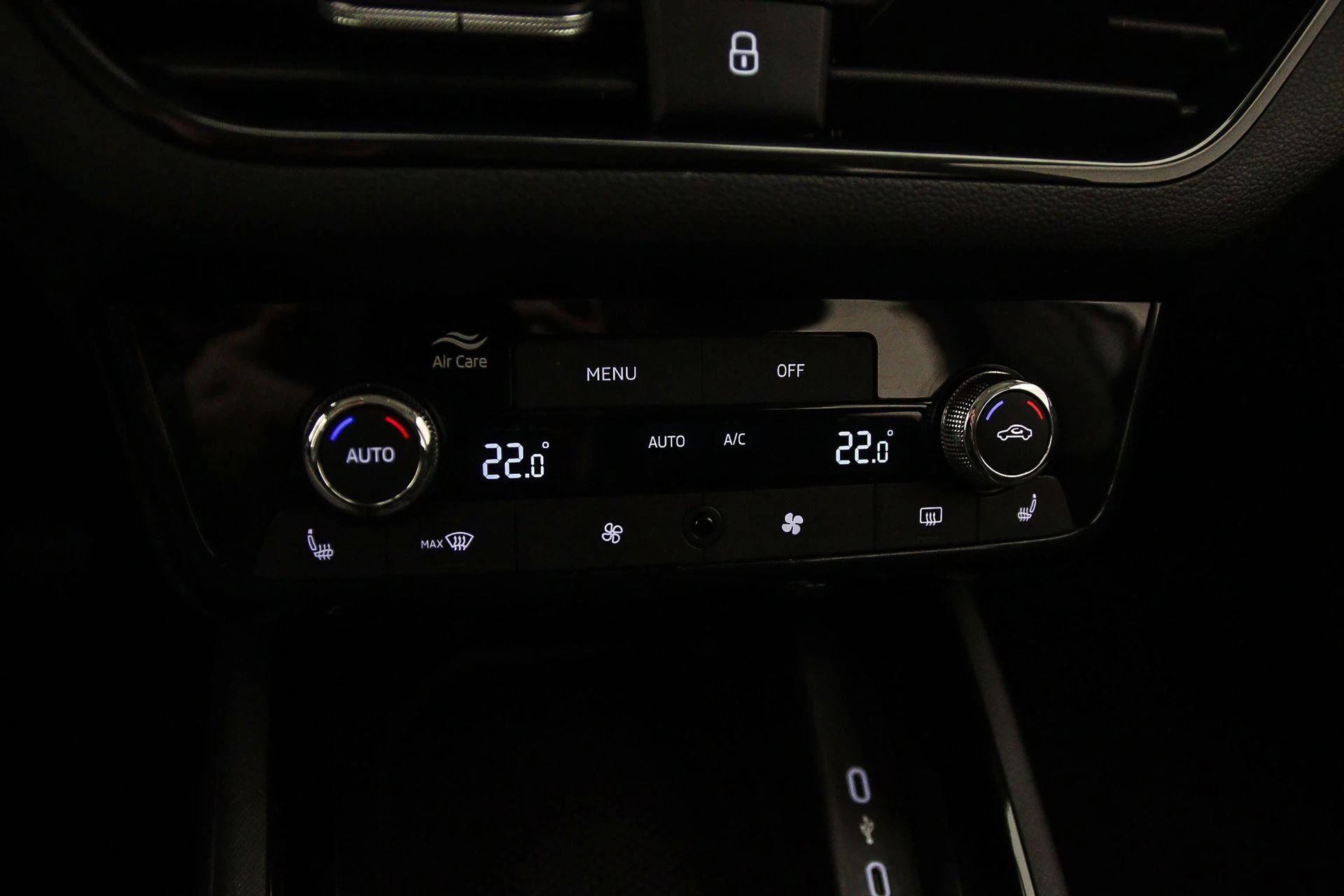 Hoofdafbeelding Škoda Kamiq