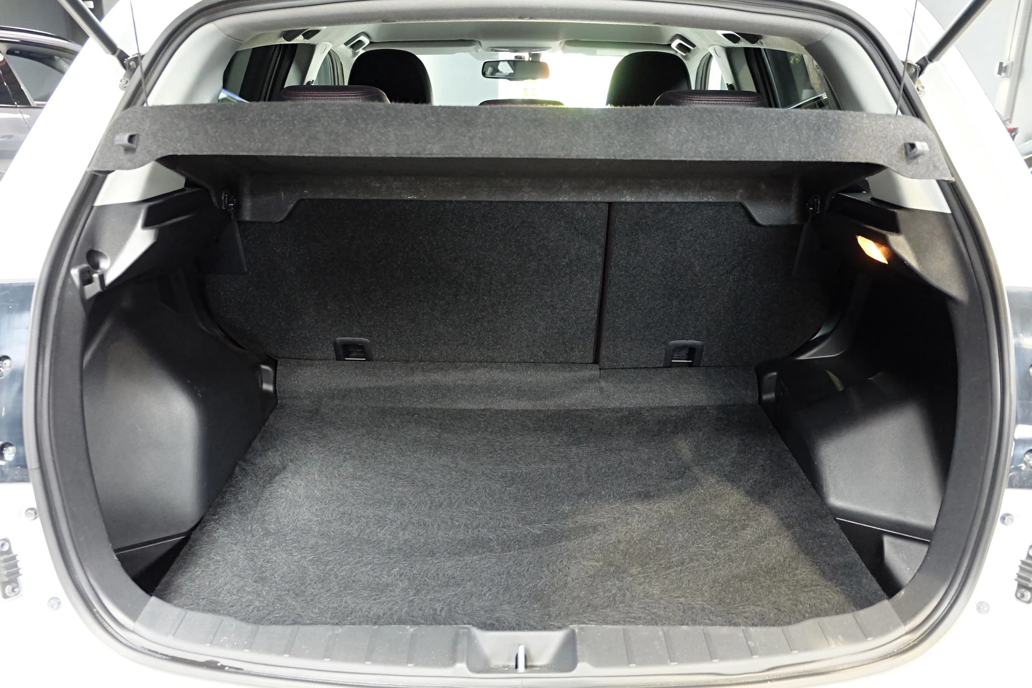 Hoofdafbeelding Mitsubishi ASX